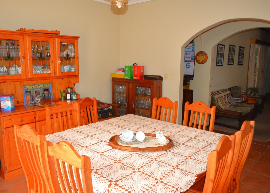 4 Bedroom Property for Sale in Flamwood North West